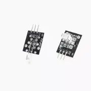 1PCS NEW Infrared Receiver Transmitter + Remote Control Module for Arduino