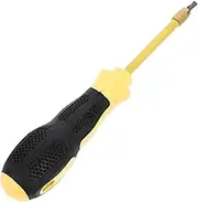 Gadpiparty 1Pc Tungsten Steel Tile Seam Professional Grout Remover for Caulking and Grout Cleaning Tight Corners Durable Ergonomic Design for Long Lasting Use