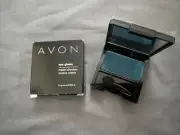Avon Eye Gleam Cream Shadow. Aquamarine