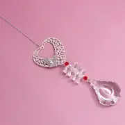 Chandelier Suncatchers Prisms Crystals Window Hanging Decoration