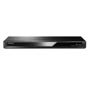 Panasonic 3D 4K Blu-Ray Player - 500GB