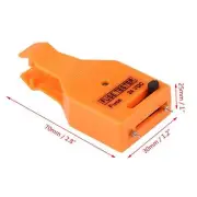 Car Adjustable Test Pins Fuse Tester For Mini/Standard/Large Automotive Fuses R