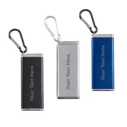 Personalized Portable Ashtray Stainless Steel Pocket Mini Ashtray with Lid