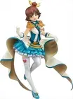 Idolmaster Cinderella Girls Mio Crystal Night party Ver. 1/8 Figure
