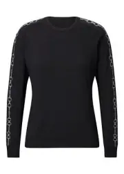Kerrits Snaffle Bits Sweater