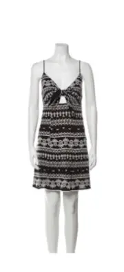 NEW W TAGS! Alice + Olivia Dress
