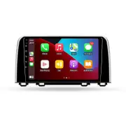 Android 12 Carplay Car Radio for Honda CRV CR-V 5 RT RW 2016 -2018 Multimedia Video Player 2 Din GPS