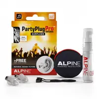 在飛比找蝦皮購物優惠-Alpine PartyPlug Pro Natural 派
