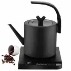1.0 L Gooseneck Electric Kettle, 304 Stainless Steel Electric Kettle, Tea Ket...