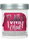 PUNKY COLOUR Rose Red | HAIR COLOUR Hair Dye Bright Rainbow