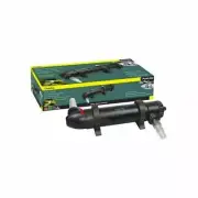 Pond One Cleartec Ultra Violet Clarifier 11W Uv-C Sterilizer 93092 Aqua One