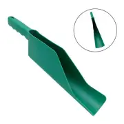 Getter Gutter Scoop Cleaning Spoon Ditch Shovel Eave Shovel Large Capacity