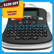 DYMO LabelManager 210D+ Label Maker Printer Machine Labeller LM210D (S0784480)