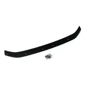 TRADIESCHOICE Bonnet Protector for Ssangyong Musso 2019+- Tinted Guard for Style and Protection