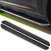 for LAND ROVER RANGE ROVER 2013-2022 Running Board Side Step Pedal Nerf Bar