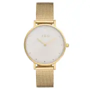 JAG Alice Ladies Watch J2523A
