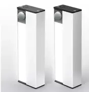 Under Cabinet Lights, Motion Sensor Rechargeable LED Closet Lights Indoor, Batte