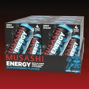 Energy Drink 500ml 24pack