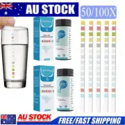 14 in 1 Home Drinking Water Test Kit for Tap Water Quality Test Stripse SQ