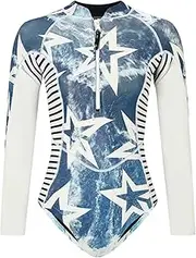 Perfeclan Women's Performance Wetsuit for Adventures