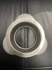 Garbage Disposal Insinkerator Sink Basin Drain Mount