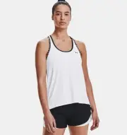 Women's Tank Top Knockout Under Armour