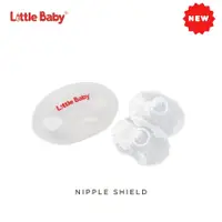 在飛比找蝦皮購物優惠-Putih Little BABY NIPPLE SHIEL