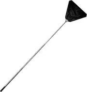 Reptile Gripping Tool - Snake Handling Stick, Snake Gripping Tools | Snake Clamp Snake Handler Grabber, Snake Snare Tool Snake Restraint Tool Snake Grabber Stick Cane Pliers