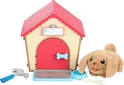 Little Live Pets - Puppy Home