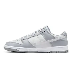 NIKE DUNK LOW RETRO PURE PLATINUM 灰白 【A-KAY0】【DJ6188-001】