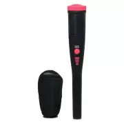 NNEDSZ Pinpointer Metal Detector - Black