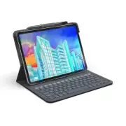 ZAGG Keyboard: iPad 10.9" Messenger Folio 2