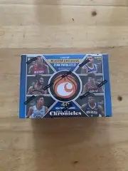 Panini 2019-20 NBA Chronicles Basketball Card Blaster Box - FREE SHIP