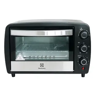 Electrolux伊萊克斯 15L電烤箱 EOT3818K