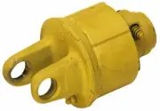 NEW - RATCHET CLUTCH BYPY 2 - BYPY COMER WALTERSCHEID - TRACTOR IMPLEMENTS