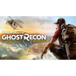 PC UPLAY 火線獵殺野境 TOM CLANCY'S GHOST RECON WILDLANDS