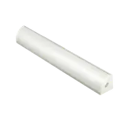 10 x 1M Aluminium LED Strip Light Channel Profile for Kitchen Cabinet