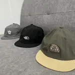 -CLOSER- 台北門市籌備中 TNF ACTIVE LIGHT GRAPHICS CAP 短帽簷 小童帽 防潑水