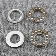 Motorcycle Bearing for Yamaha TT225 TT-R225 XT225 XT225 Serow FZR250 XVS125 XVS250 XV125 XV250 XV400 Virago 125 250 400 SRV250
