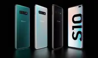 在飛比找Yahoo!奇摩拍賣優惠-預購 SAMSUNG Galaxy S10 『可免卡分期 現