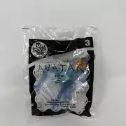 McDonald's Happy Meal Avatar Neytiri #3 2009 NIP