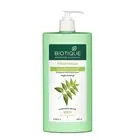 Biotique Fresh Neem Anti Dandruff Shampoo With Conditioner 650 ml