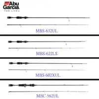 在飛比找ETMall東森購物網優惠-Abu Garcia MASS BEAT 3 MBS-632