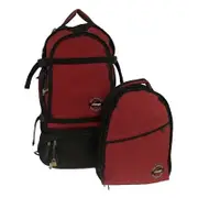 VANGO TRAVELLER 60L - SIENNA / BLACK - BACKPACK / DAYPACK (VRS-TR60-SNB8)