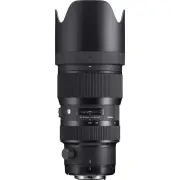 Sigma 50-100mm f/1.8 (ART) DC HSM Nikon