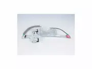 AC Delco 43FW37Y Front Left Window Regulator Fits 2002-2005 Cadillac DeVille