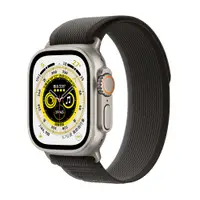 在飛比找誠品線上優惠-Apple Watch Ultra 49mm 鈦金屬錶殼搭配