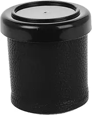 QUMIIRITY Silent Sieve Cup Bar Dice Cup Holder Noiseless Dice Game for Parties Easy to Carry