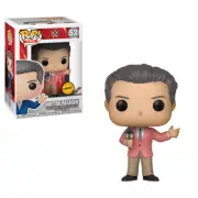 Funko POP! WWE Vince McMahon Chase #53 Vinyl Figure