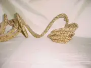 12Y DECOPRO 071612 IMPERIAL II COLLECTION GOLD CORD UPHOLSTERY TRIM
